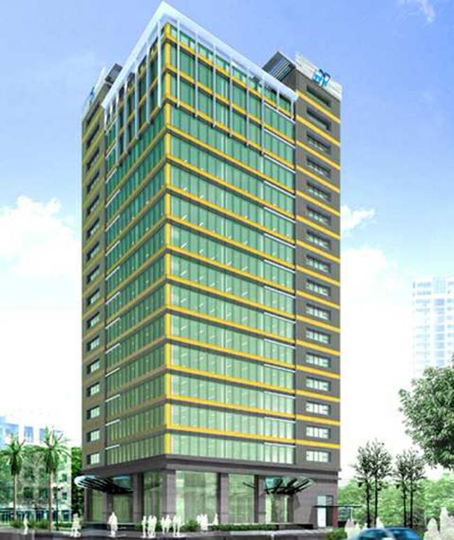 TTC Tower
